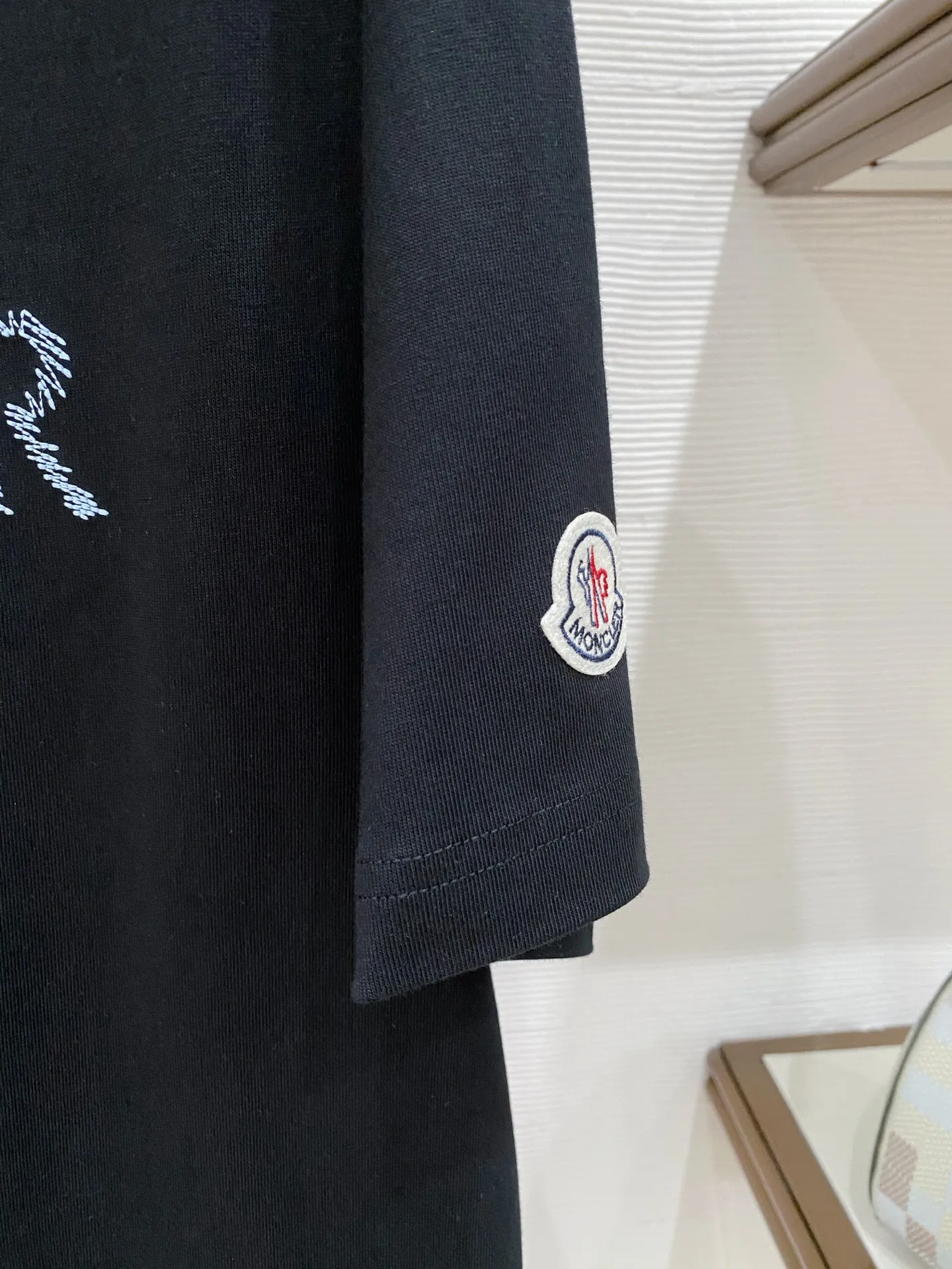 2026 New Arrival New Arrival T Premium ！ logo Premium . . . . . ！ ：Black White Sizes：M 3XL